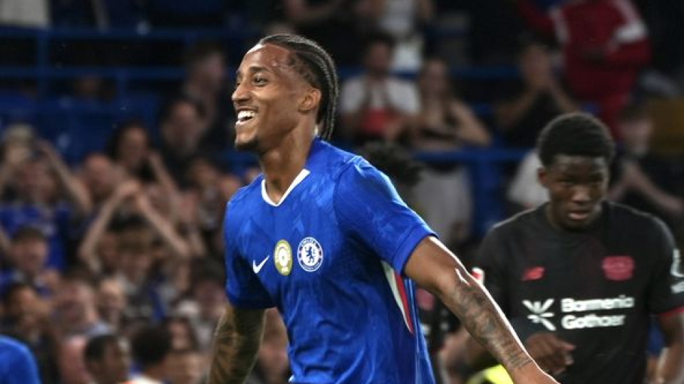 Chelsea uzatmalarda turladı!