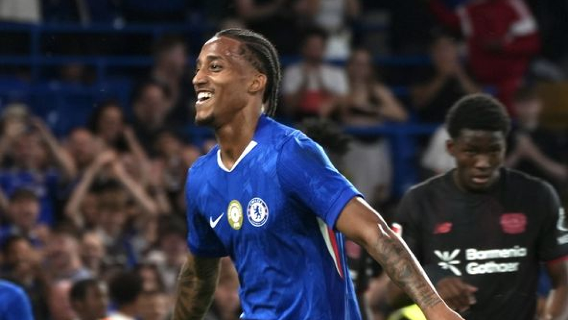 Chelsea, Wrexham'ı Uzatmalarda Geçerek FA Cup Çeyrek Finalinde