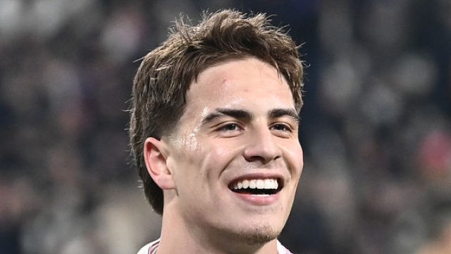 Kenan yıldızlaştı, Juventus farka koştu!