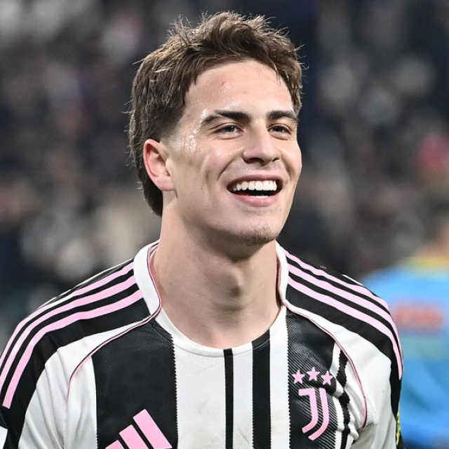 Kenan yıldızlaştı, Juventus farka koştu!