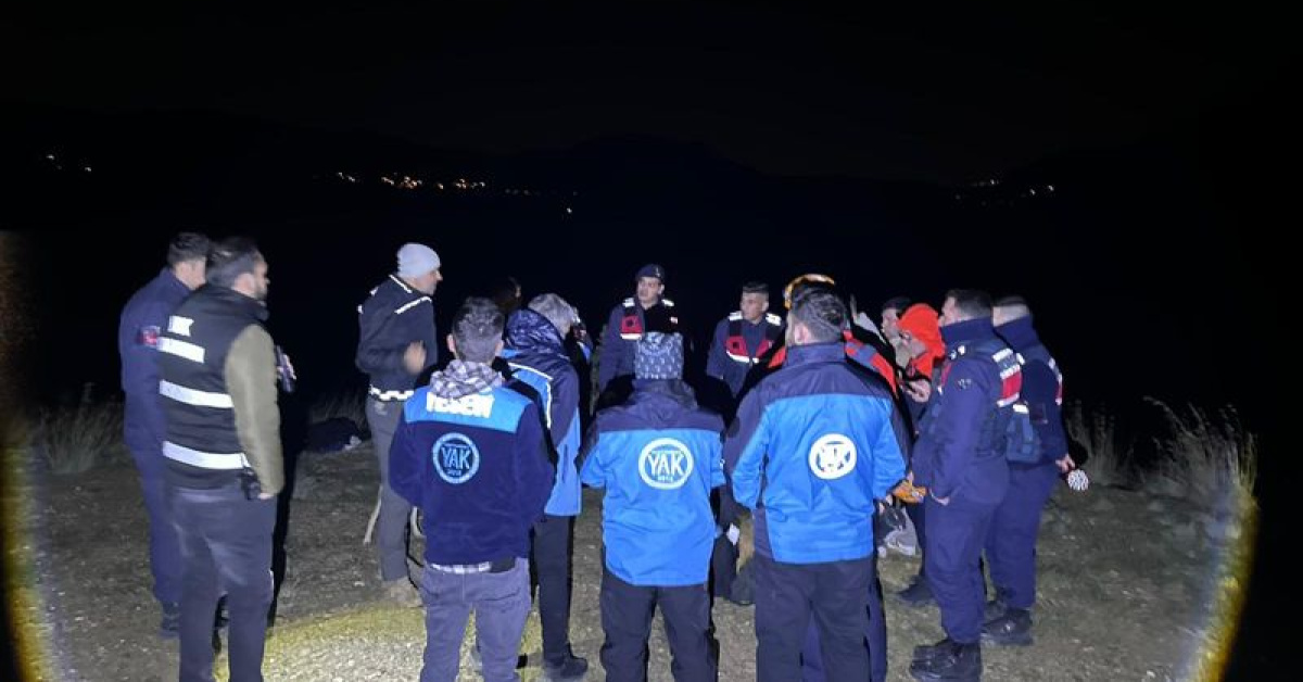 Adana'da Kayboldu: İmran Paksoy Araştırmaları Başladı