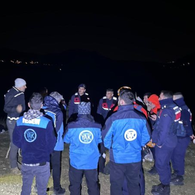 Adana'da kaybolan kadın aranıyor