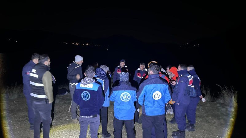 Adana'da kaybolan kadın aranıyor