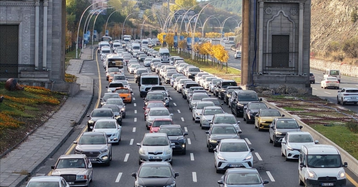 EGM: Araç Plakası Uygulamalarına Dair Açıklama