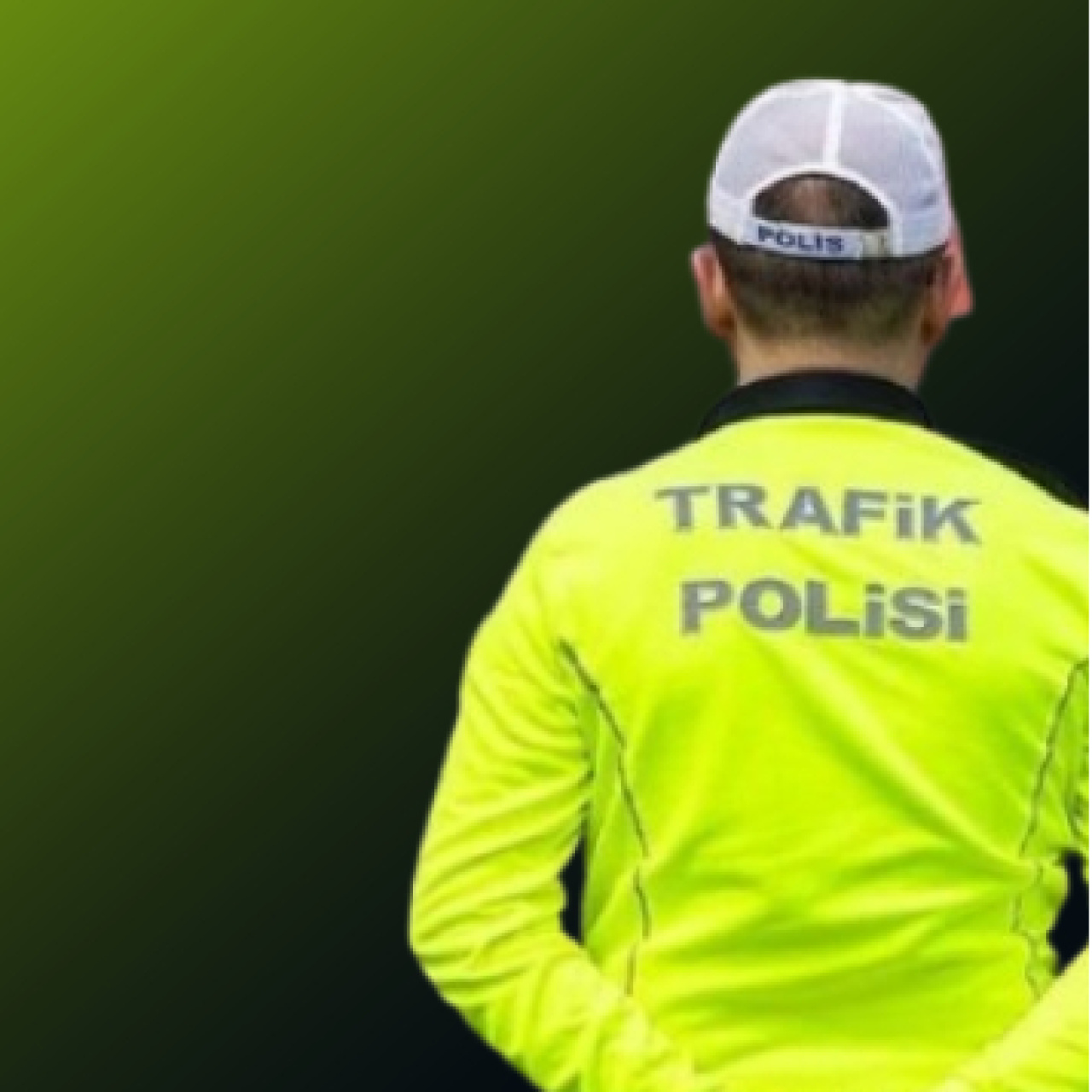 Trafik cezasıyla çözülen yasak aşk cinayeti!