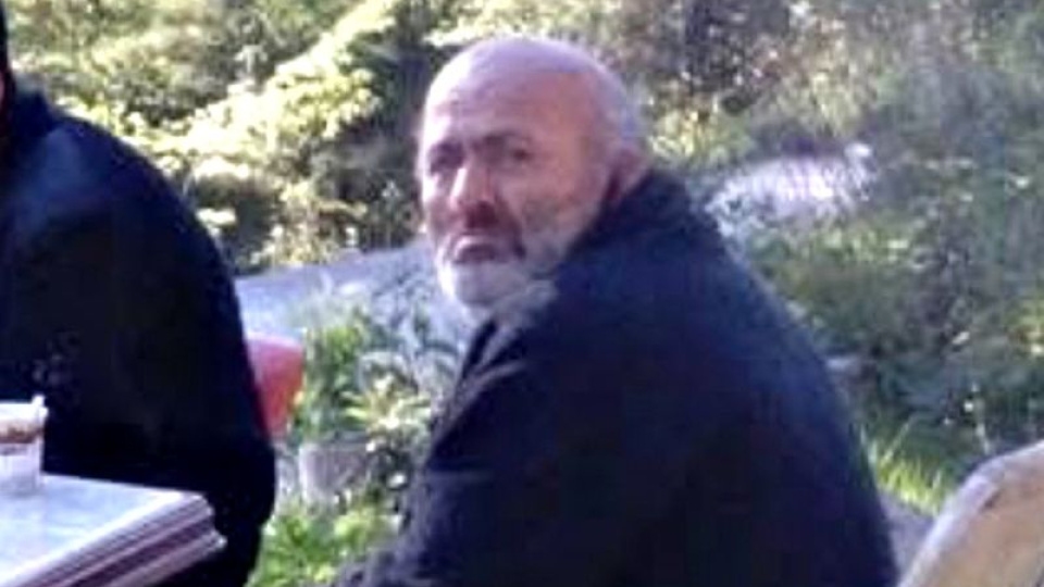 Evinde düşerek hayatını kaybetti