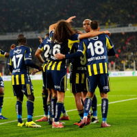 İşte Fenerbahçe'nin muhtemel 11'i