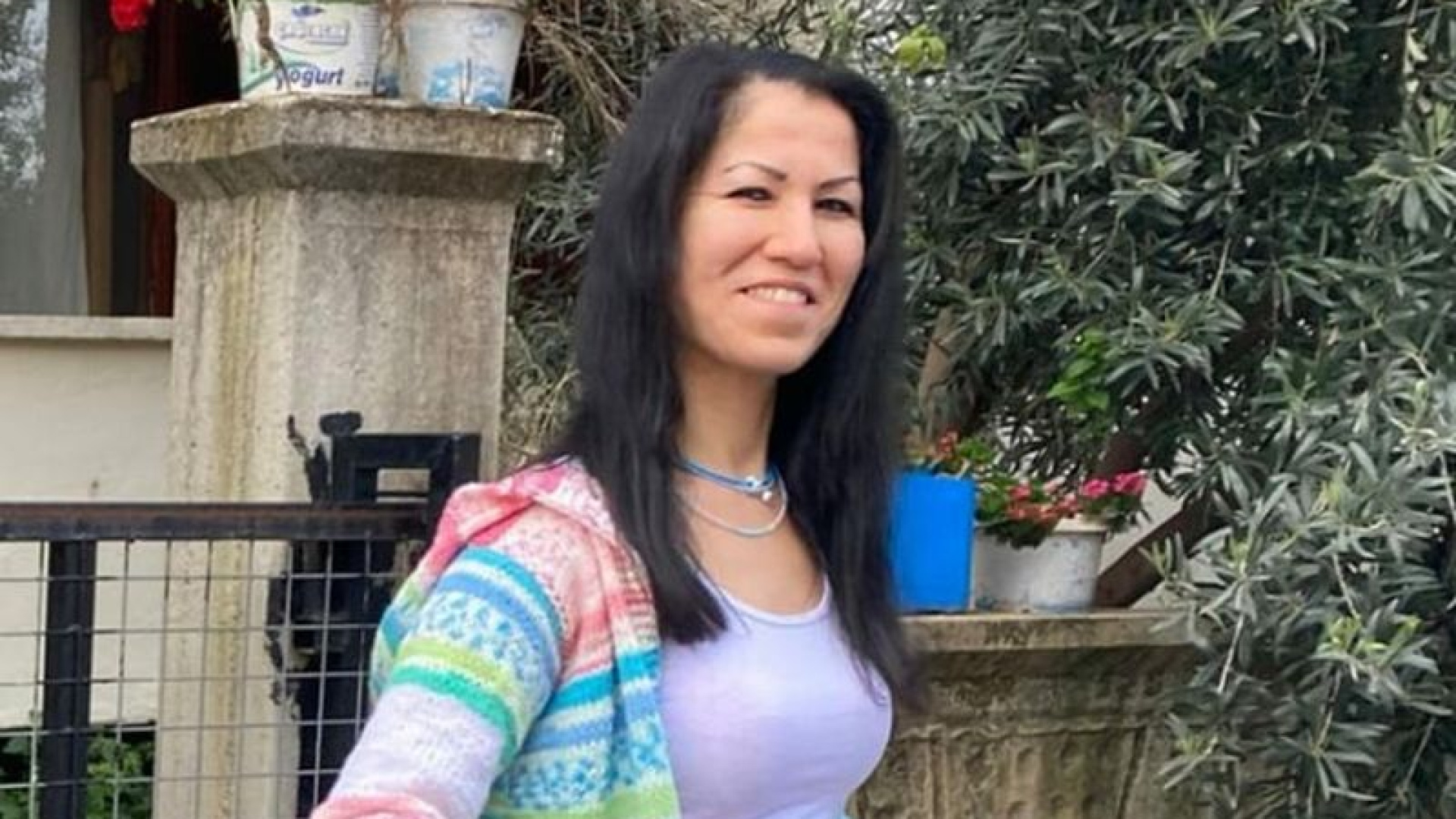 Muğla'da 8 Mart'ta Vahşet: Koca, Tartıştığı Eşini Bıçaklayarak Öldürdü