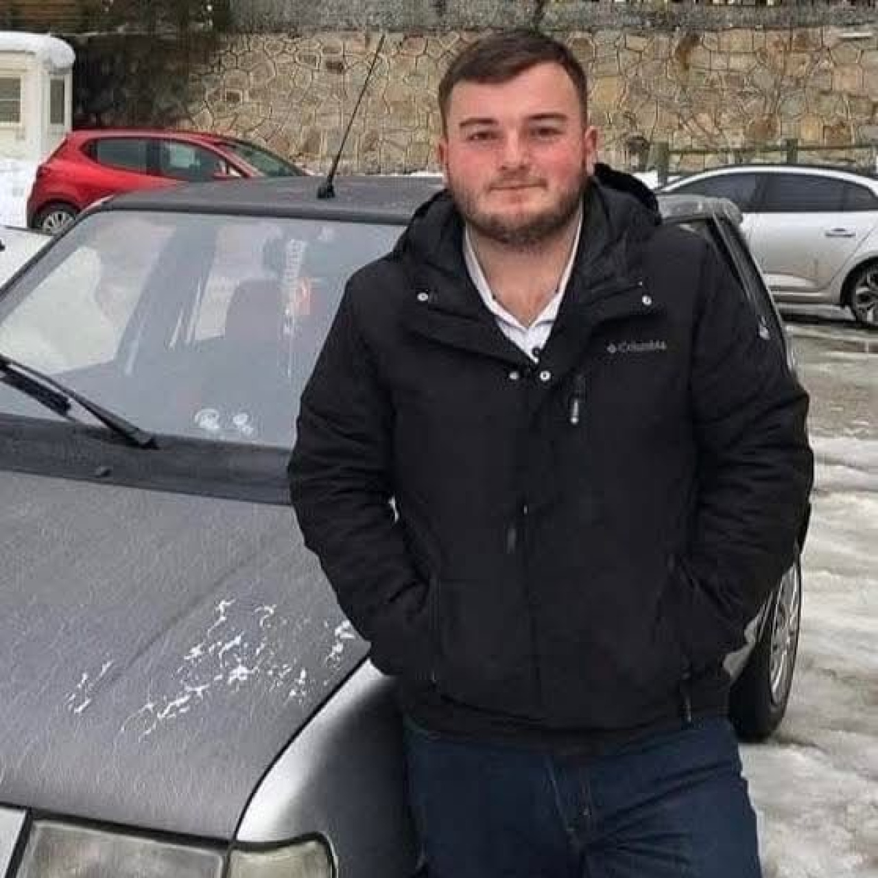 21 yaşındaki sürücü hayatını kaybetti