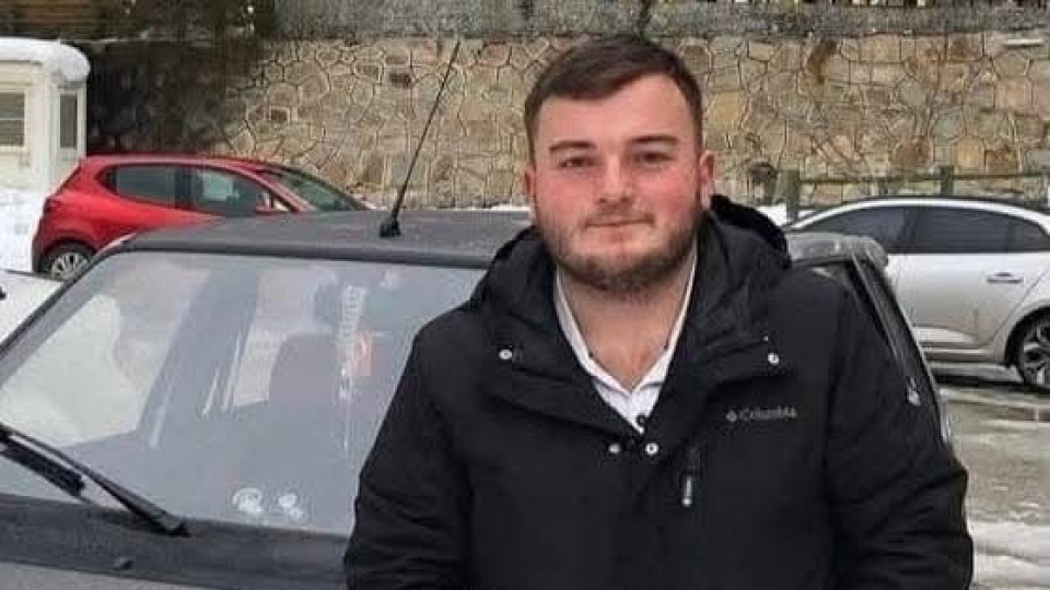 21 yaşındaki sürücü hayatını kaybetti