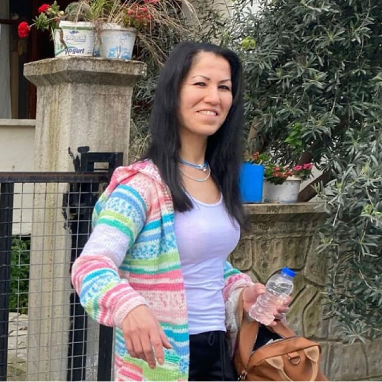 8 Mart Dünya Emekçi Kadınlar Günü'nde vahşet! Karısını katletti!