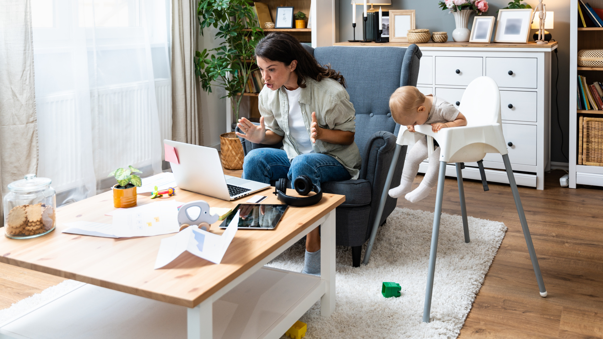 Kadınların üstlendiği çoklu roller ruh sağlığını zorluyor - Haberler | Sağlık Haberleri