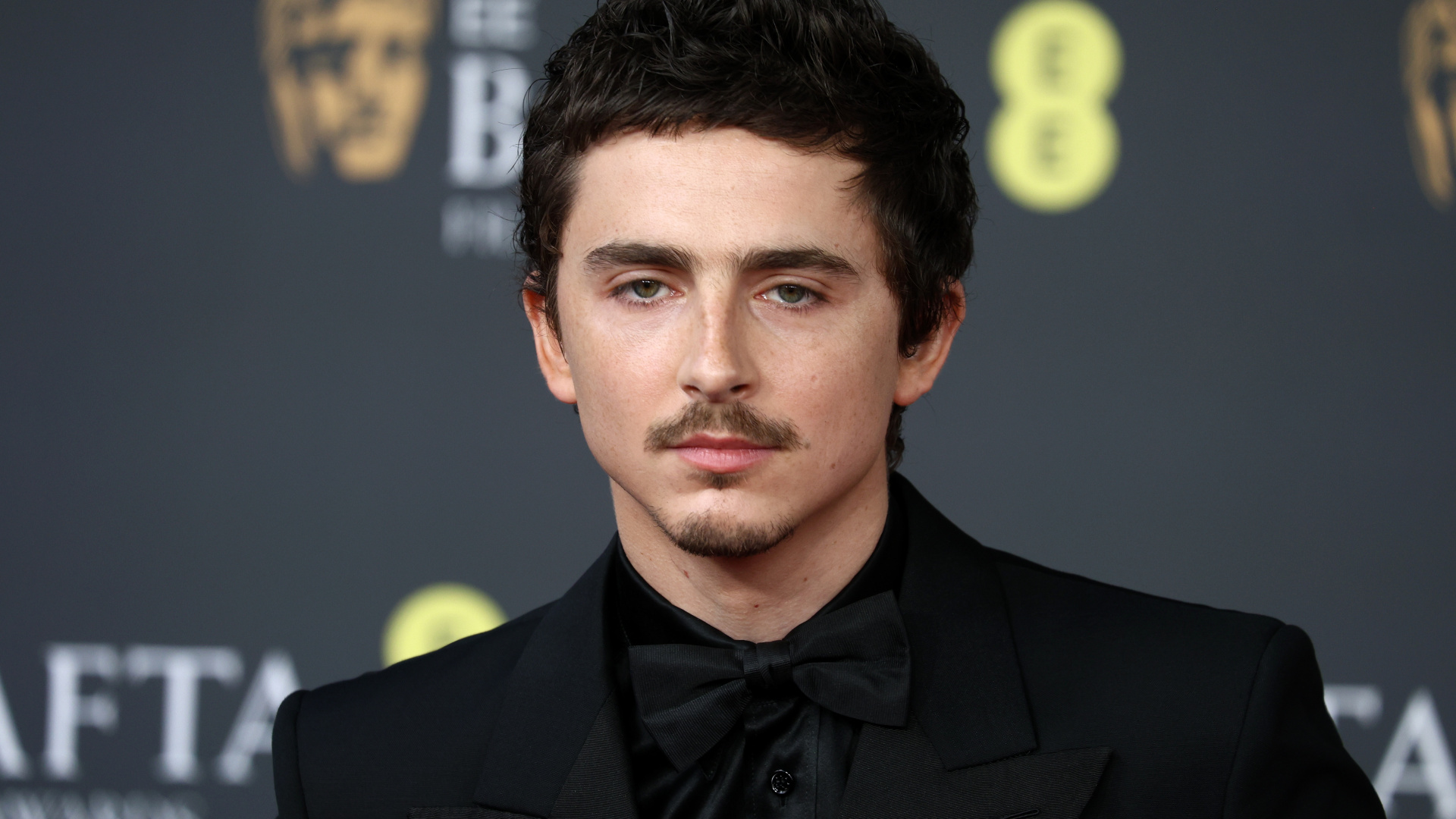 Timothee Chalamet opera ve bale sanatçılarının tep…