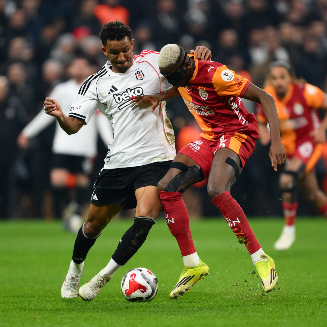 "Kalite farkını çok net gördük"