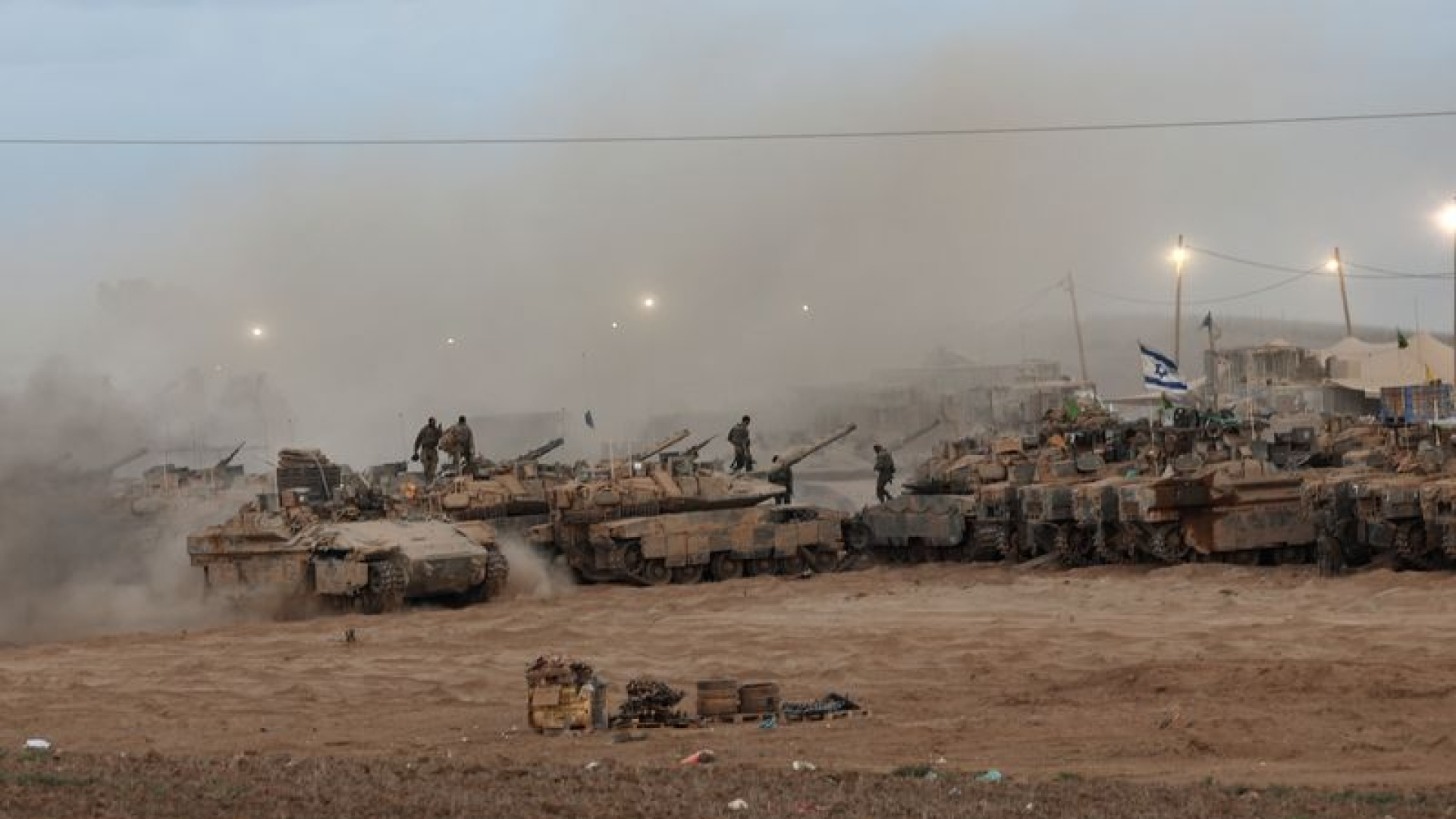 Axios: ABD ile İsrail, İran'daki uranyumu ele geçirmek için özel kuvvet göndermeyi değerlendiriyor | Dış Haberler