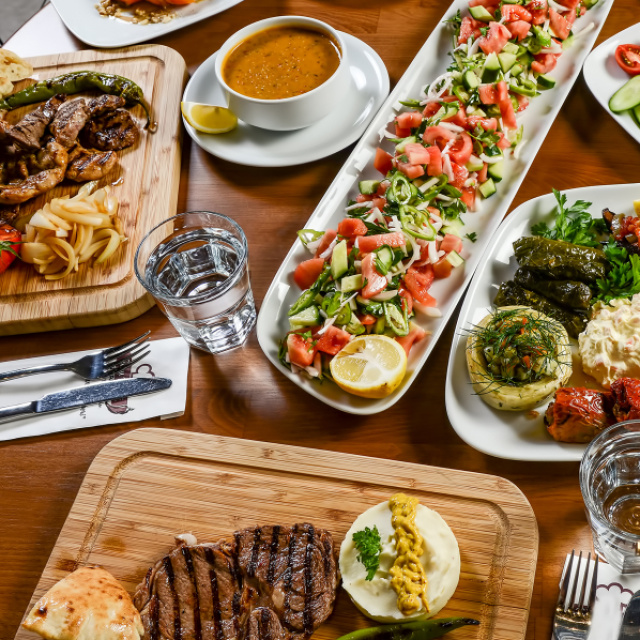 Türkiye’de yemeğiyle ünlü kentlerden kötü haber!