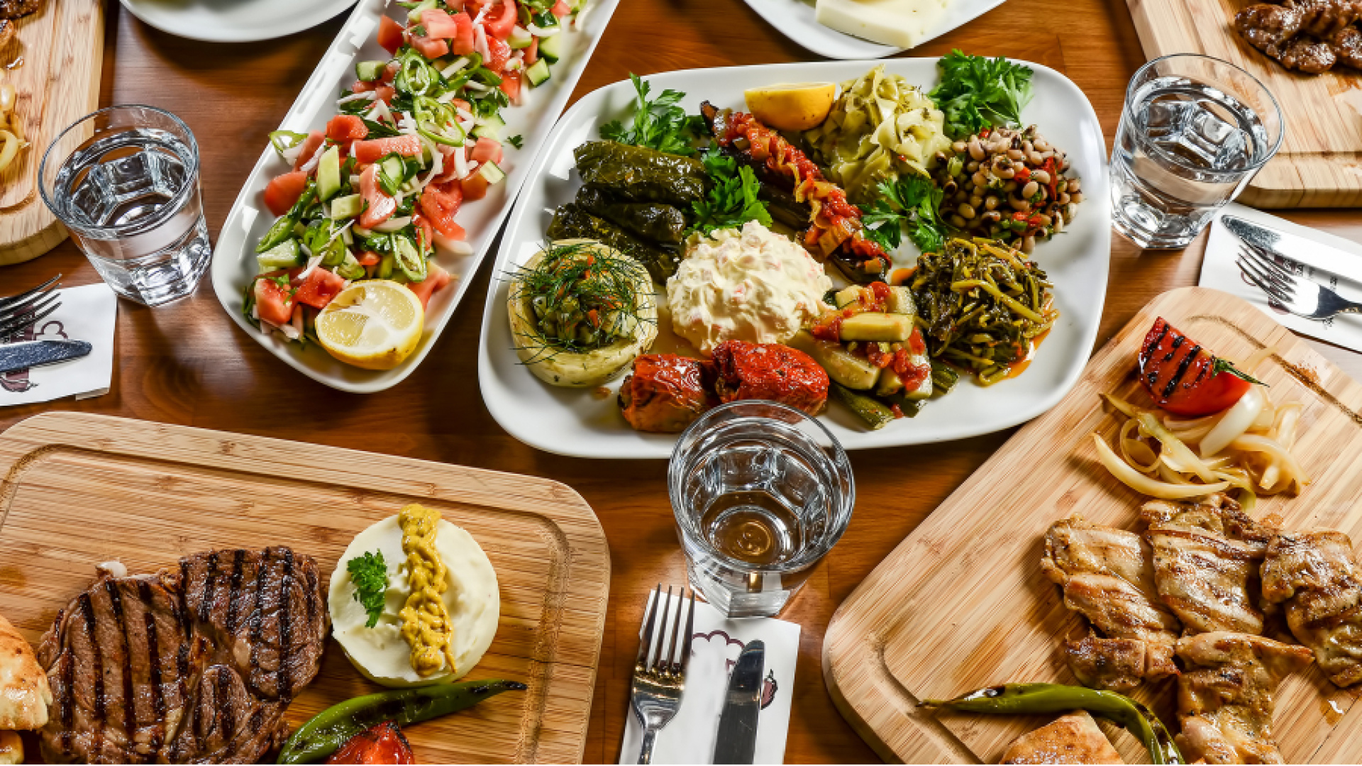 Yemek Kültürüyle Ünlü Kentler Diyabet ve Obezitede Başı Çekiyor