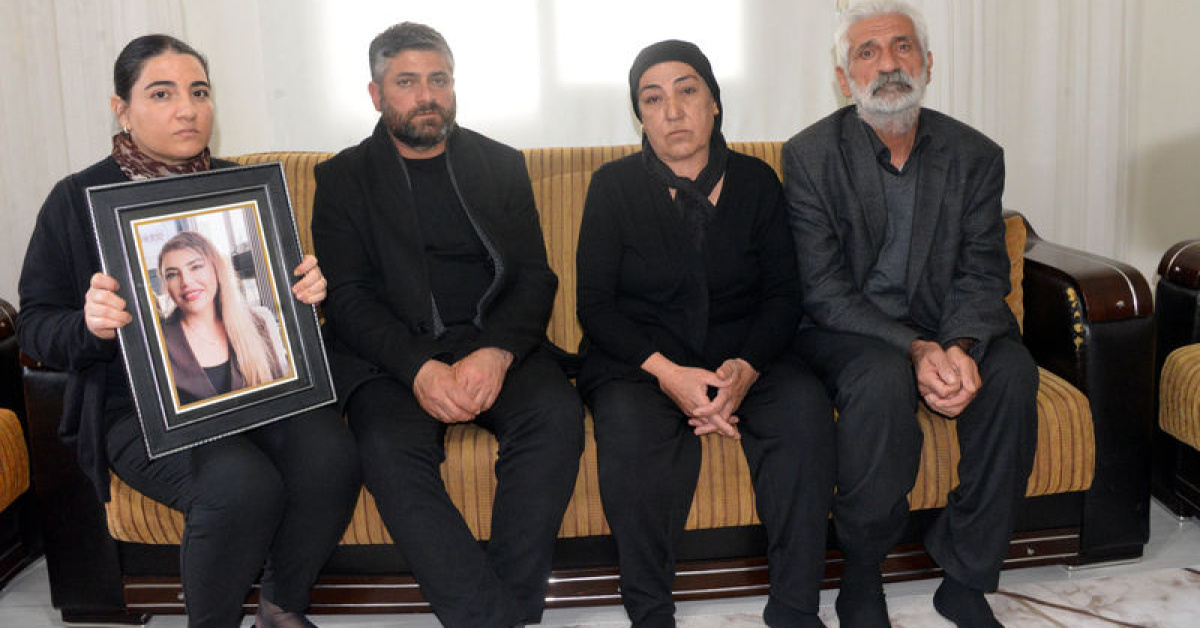 Hasan Hüseyin Subaşı'nın Alev Koç'uboğarak öldürdüğü olay! |...