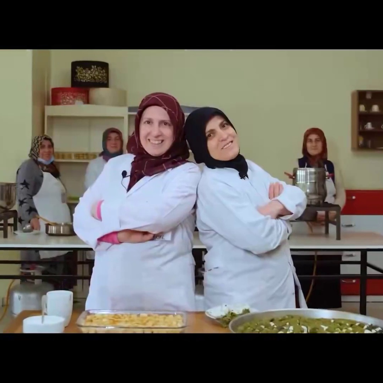 İletişim Başkanlığı'ndan 8 Mart paylaşımı