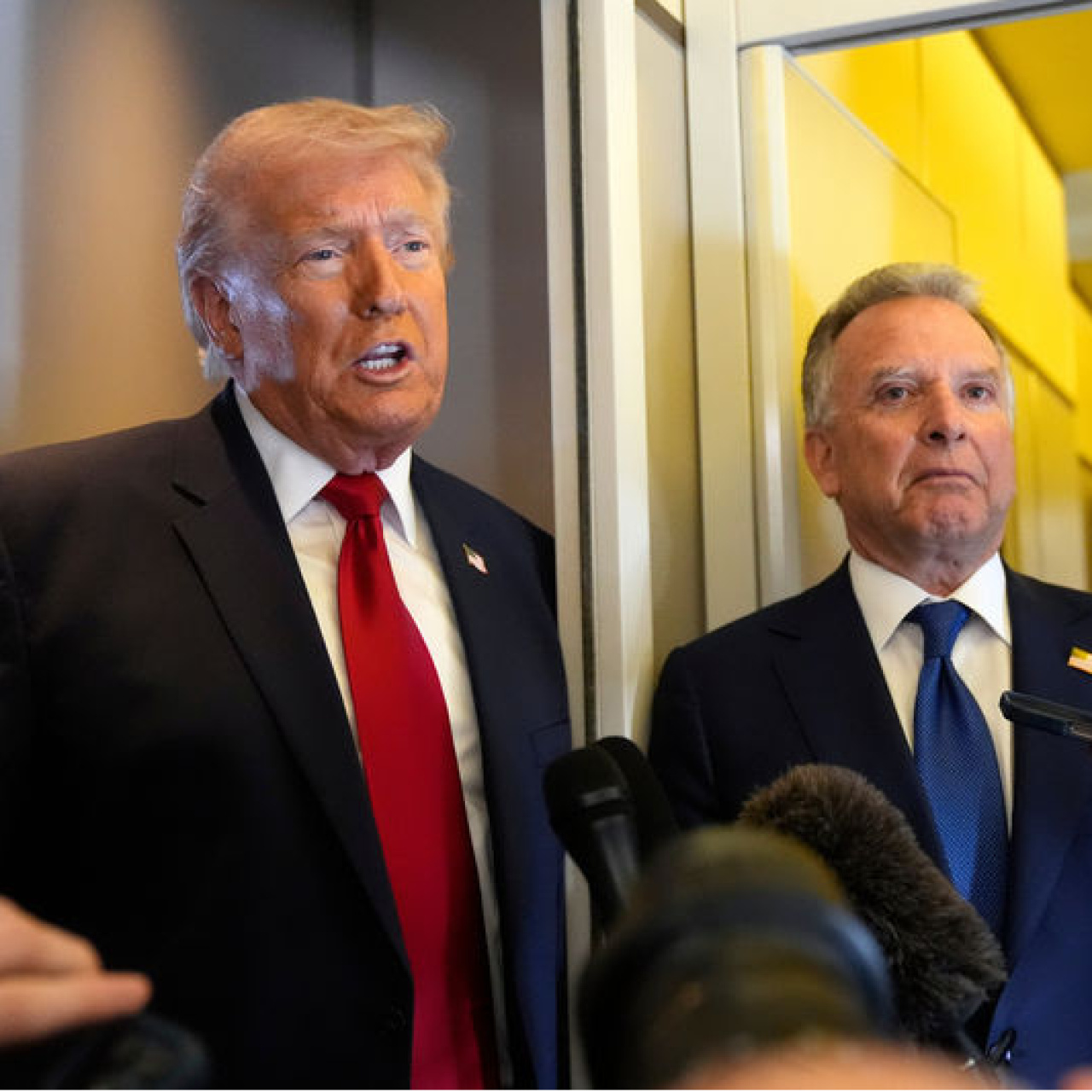 "Rusya, İran'a bilgi veriyorsa da çok faydası olmuyor"