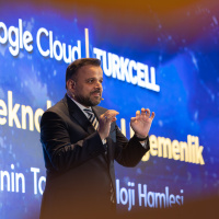 “Veri merkezi için ilk kazma mayısta vuruluyor”