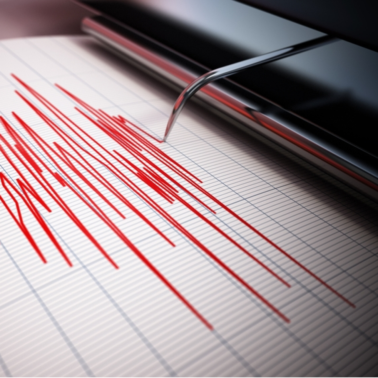 En son nerede deprem oldu?