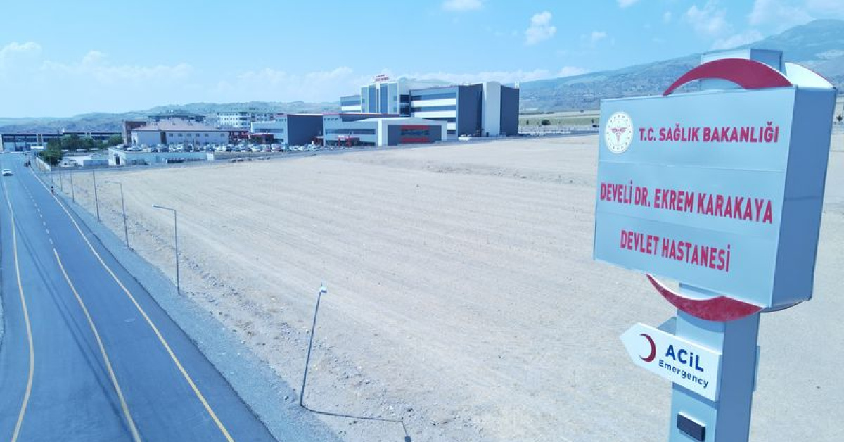 Maden Ocağı Kaza Sonucu İşçi Ölümü