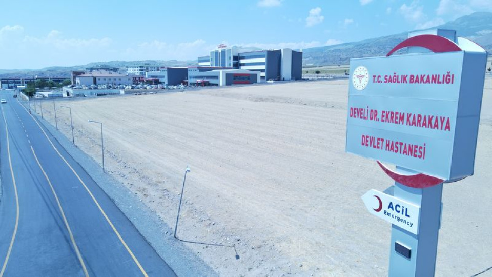 Maden ocağında kahreden kaza!