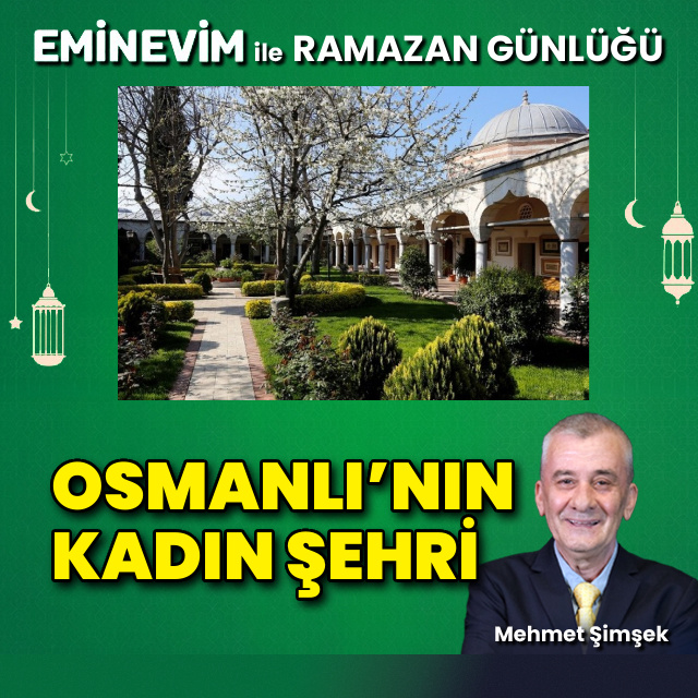 Ramazan Günlüğü