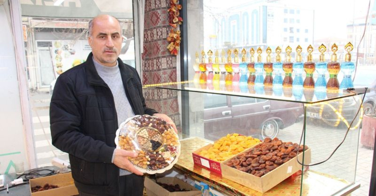 Malatya'da Oğlunun Bıçaklanan Baba Ölümüne Kadar