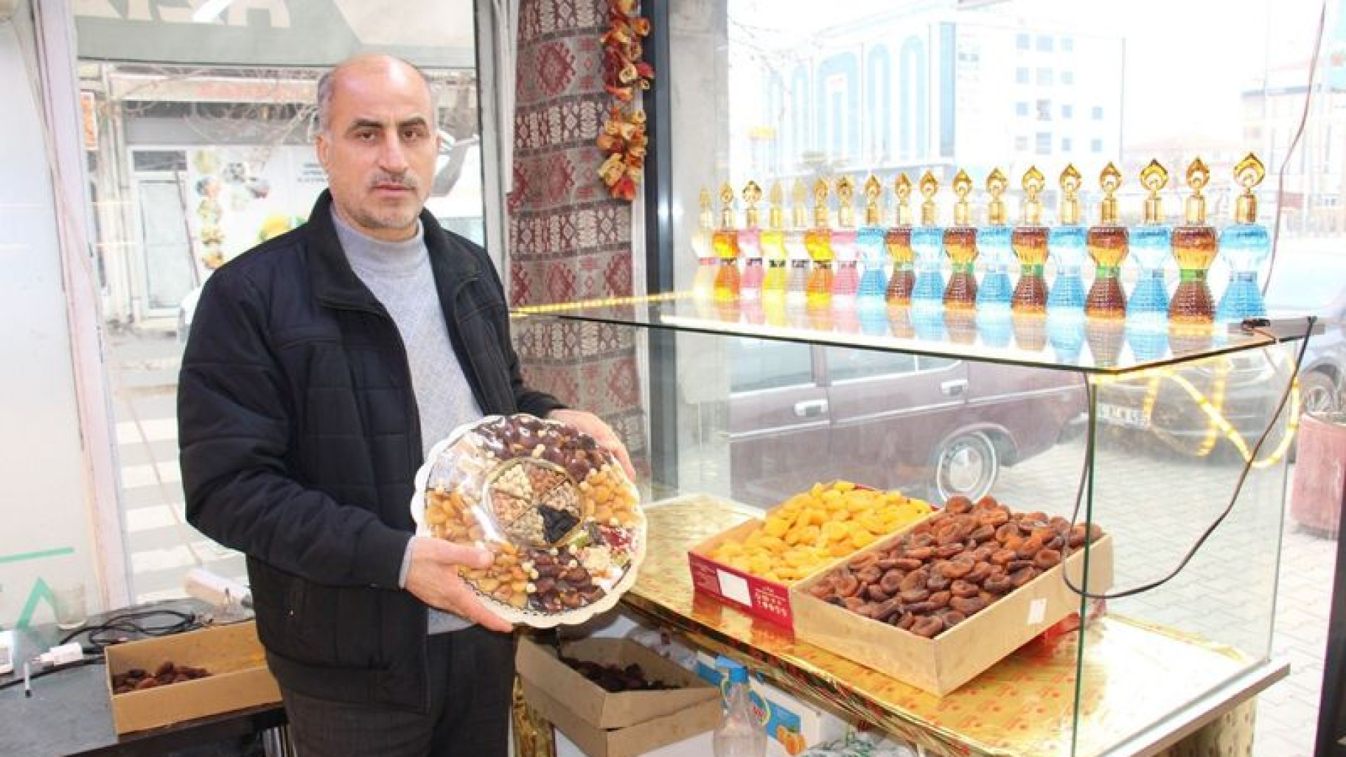 Malatya'da oğlunun bıçaklanan adam hastanede hayatını kaybetti | Son dakika haberleri