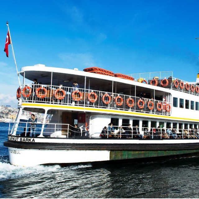Bayramda vapurlar ücretsiz mi?