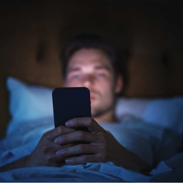 "Gece saatlerinde yoğun şiddet görüntülerinden uzak durulmalı"