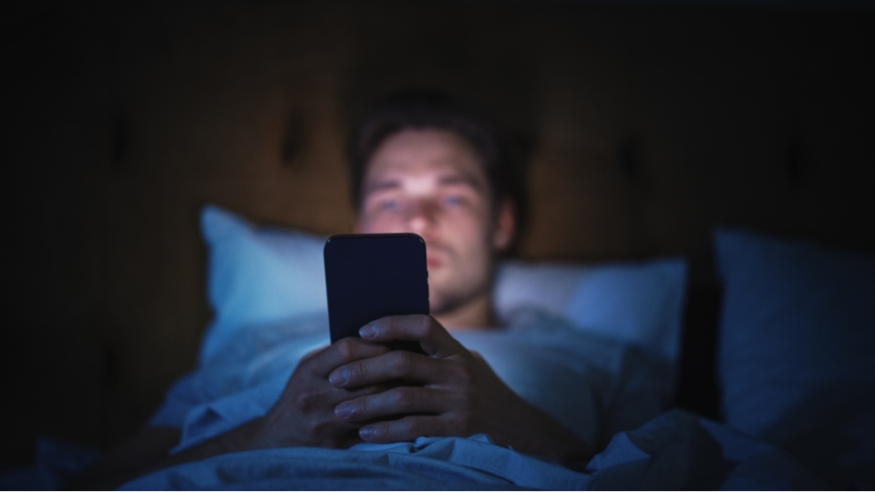 "Gece saatlerinde yoğun şiddet görüntülerinden uzak durulmalı"