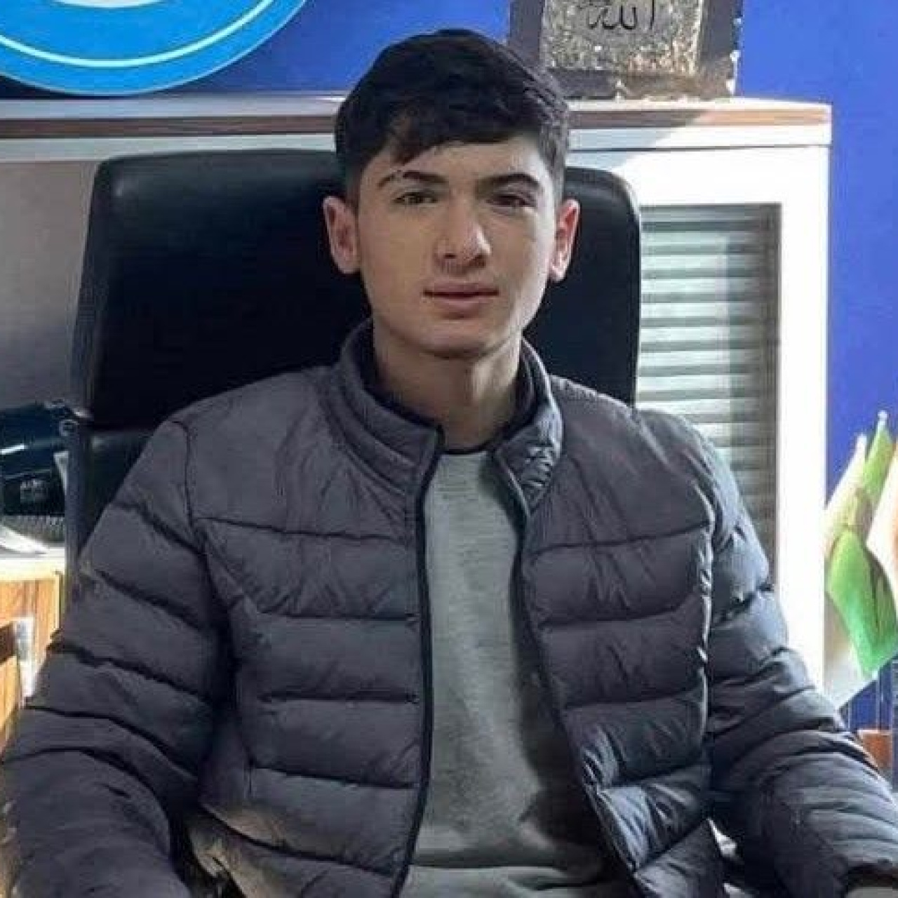 Köpekten kaçarken canından oldu