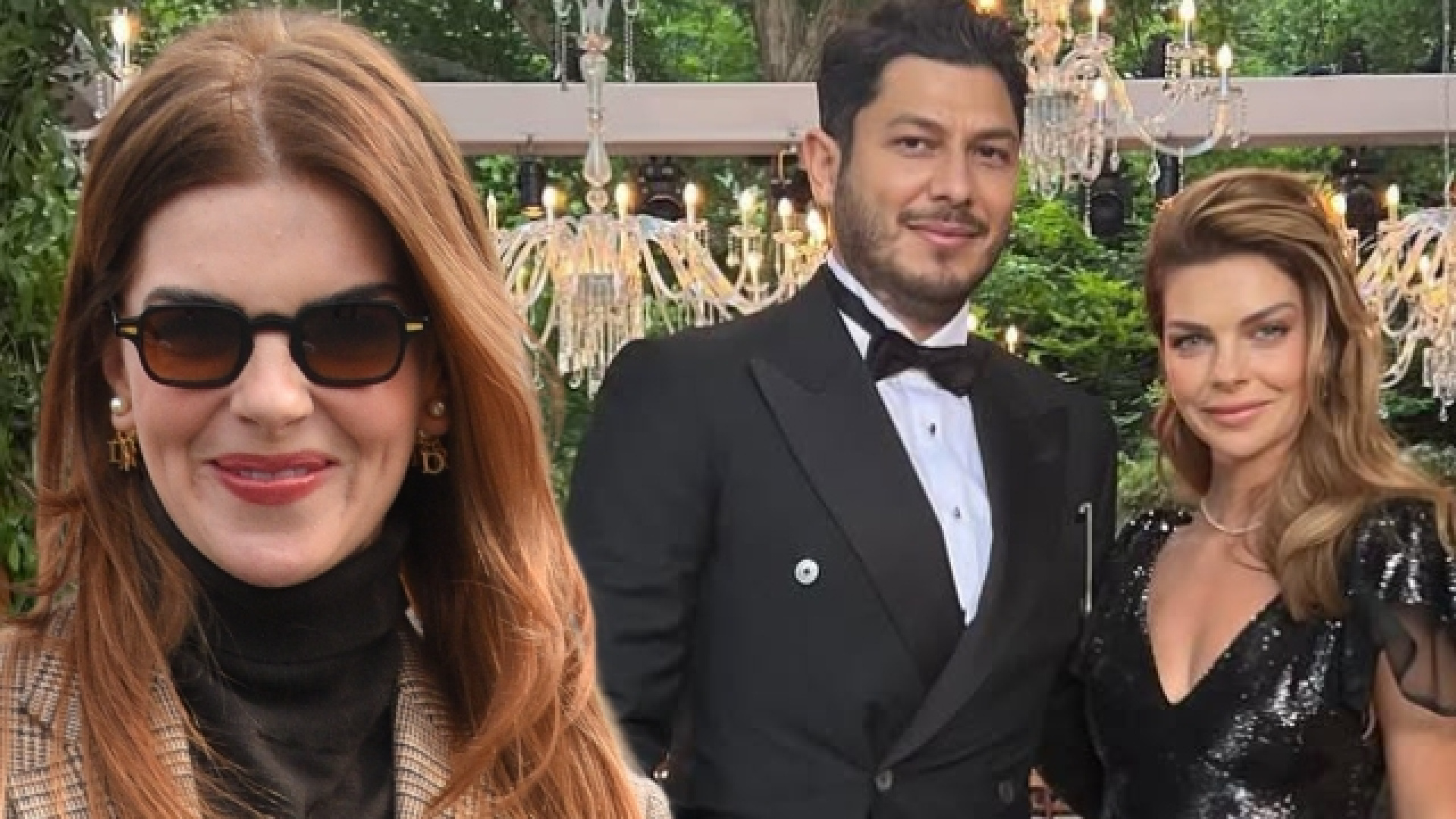 Pelin Karahan Boşanma Sürecini İlk Kez Değerlendirdi: 'Özel ve Hassas Bir Konu'