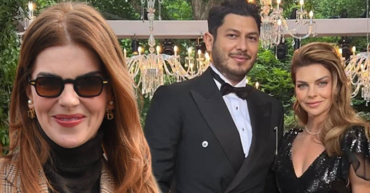 Pelin Karahan, Boşanma Açıklaması Yapmadı