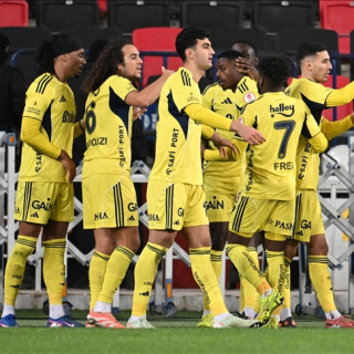 Fenerbahçe - Samsunspor maçı hangi kanalda?