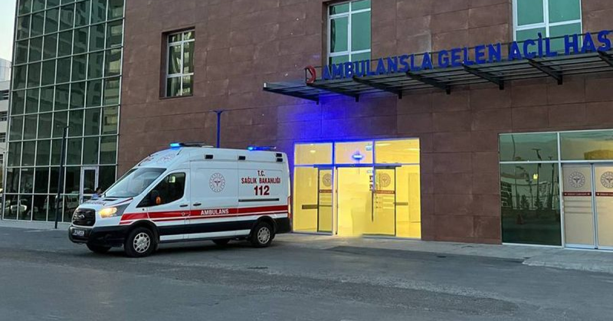 Niğde’de TIR ve Otomobil Arka Çarpışı: Ölüm ve Yaralanma