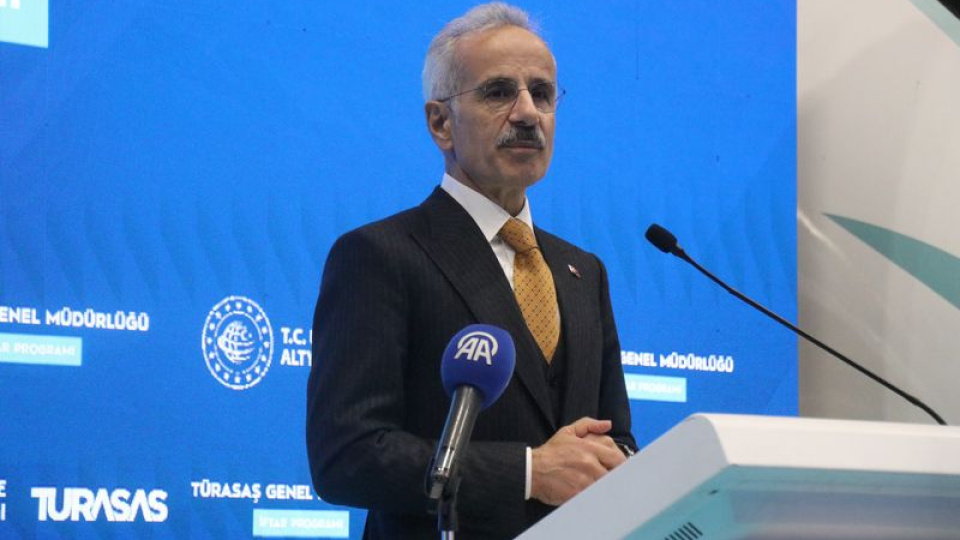 Türkiye ve Umman'dan bölgeden tahliyeler için ek uçak seferi işbirliği