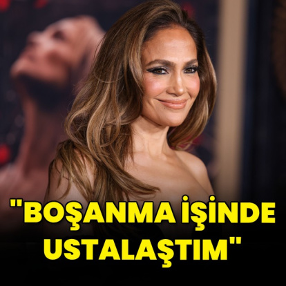 "Boşanma işinde ustalaştım"