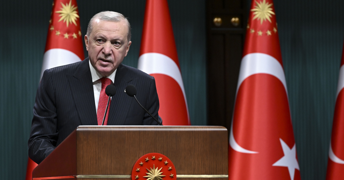 Kabine Yarın Toplanıyor: Ortadoğu Savaşları ve Emekli İkramiye