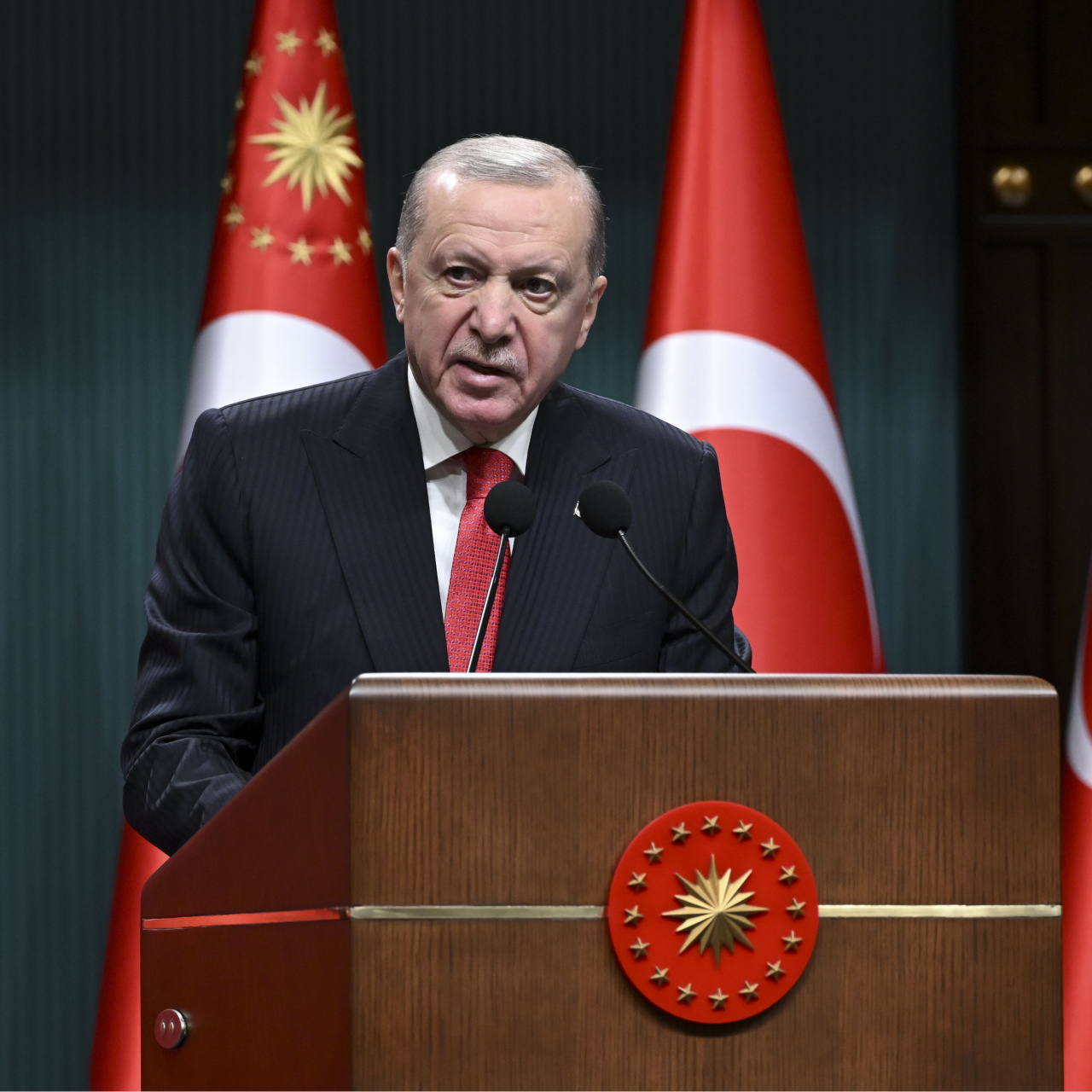 Kabine yarın toplanıyor