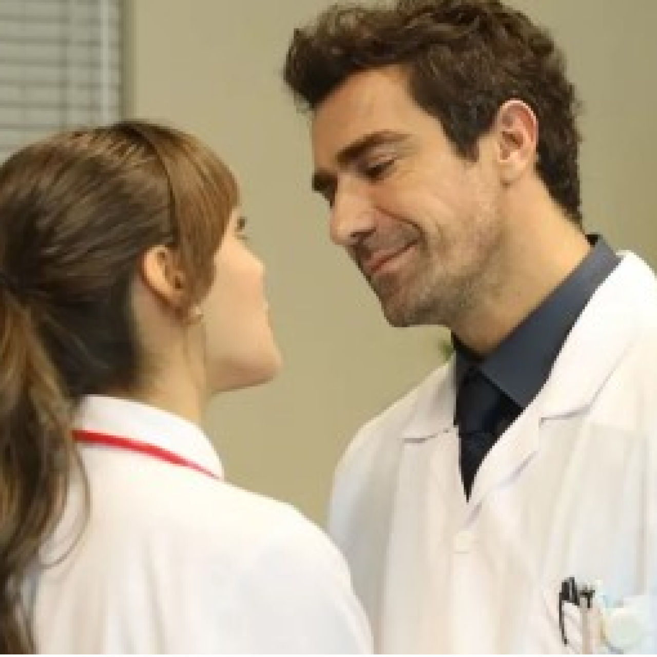 Doktor: Başka Hayatta dizisi uyarlama mı?