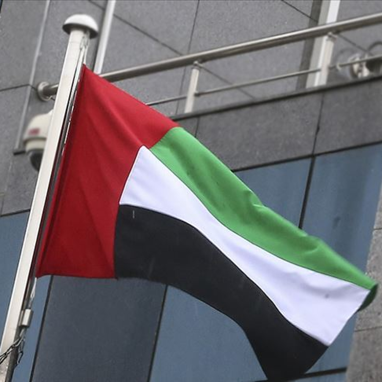 BAE, İsrail medyasındaki iddiaları yalanladı