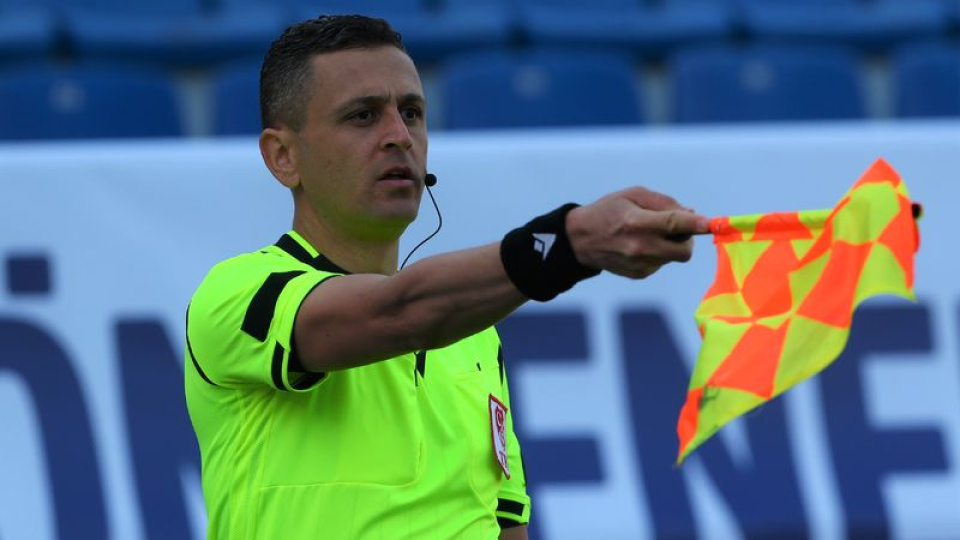 F.Bahçe Samsun maçında AVAR değişti!