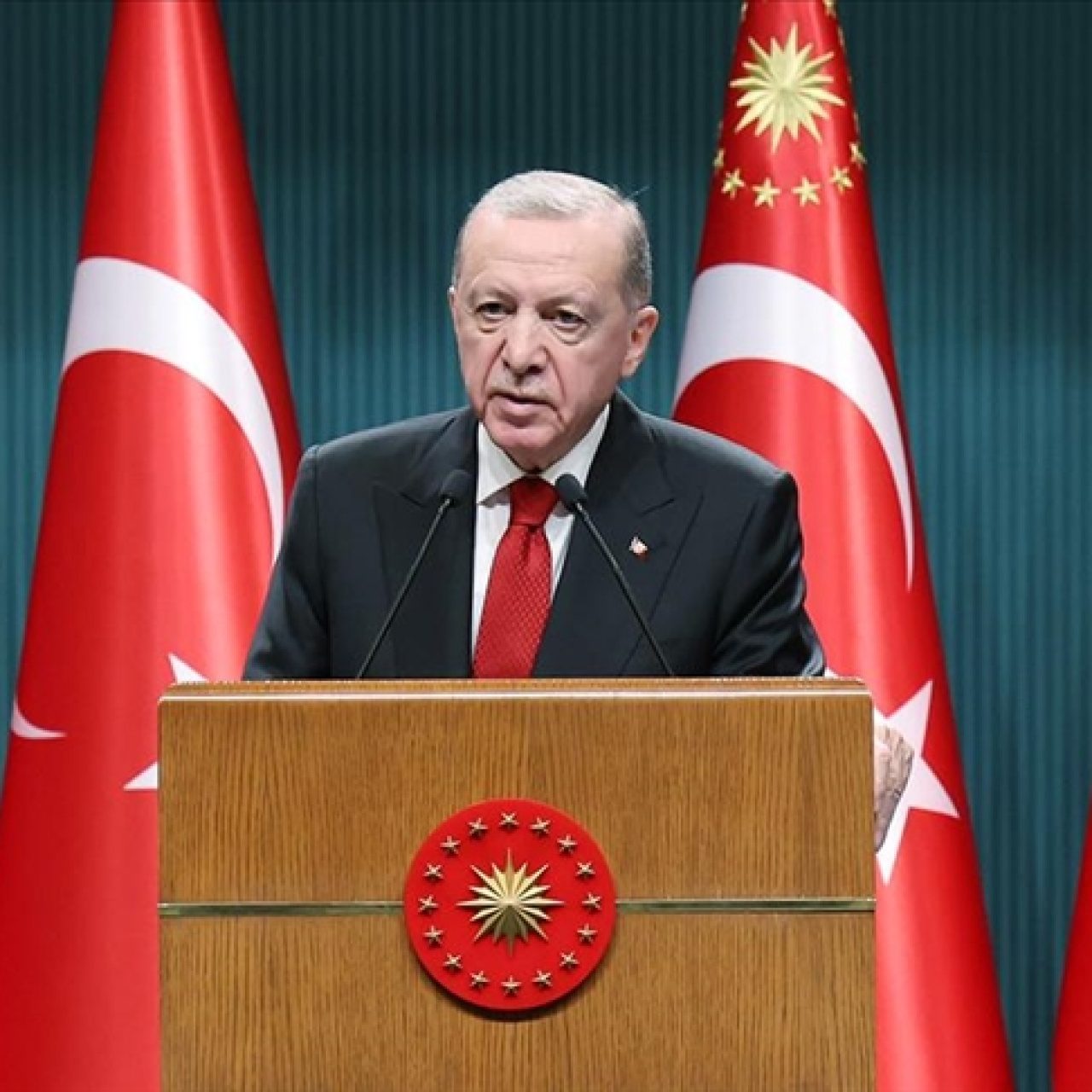 Kabine toplanıyor! İşte gündem maddeleri