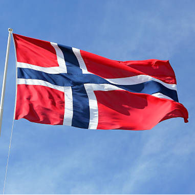 Norveç'te ABD Büyükelçiliği'nde patlama