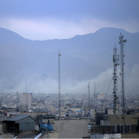 'İran saldırı hedefini değiştirdi' iddiası