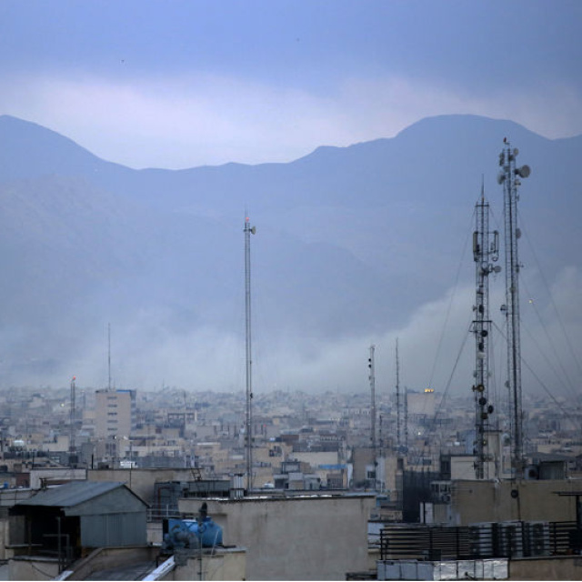 'İran saldırı hedefini değiştirdi' iddiası